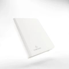 Gamegenic: Prime Album 8 Pocket - White